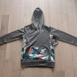 Burton Fleece Hoodie